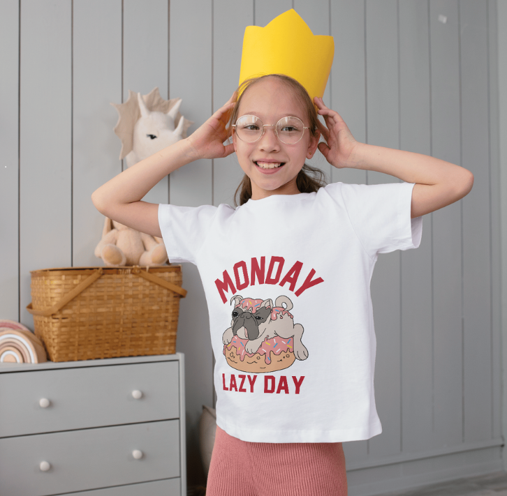 KIDS COLLECTIONS