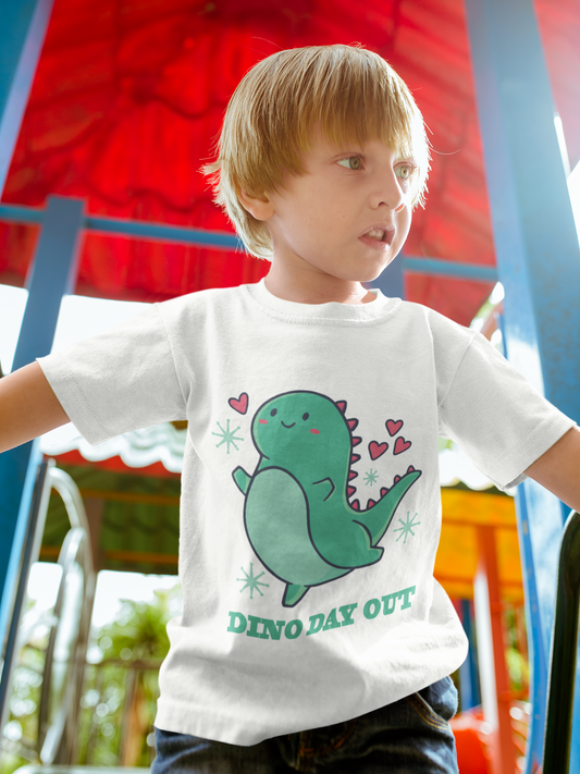 Baby Dino T-Shirt