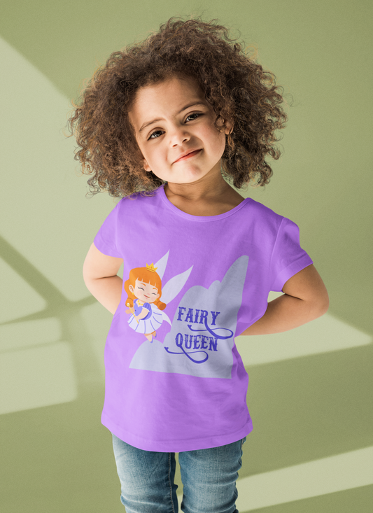 Fairy Queen T-Shirt