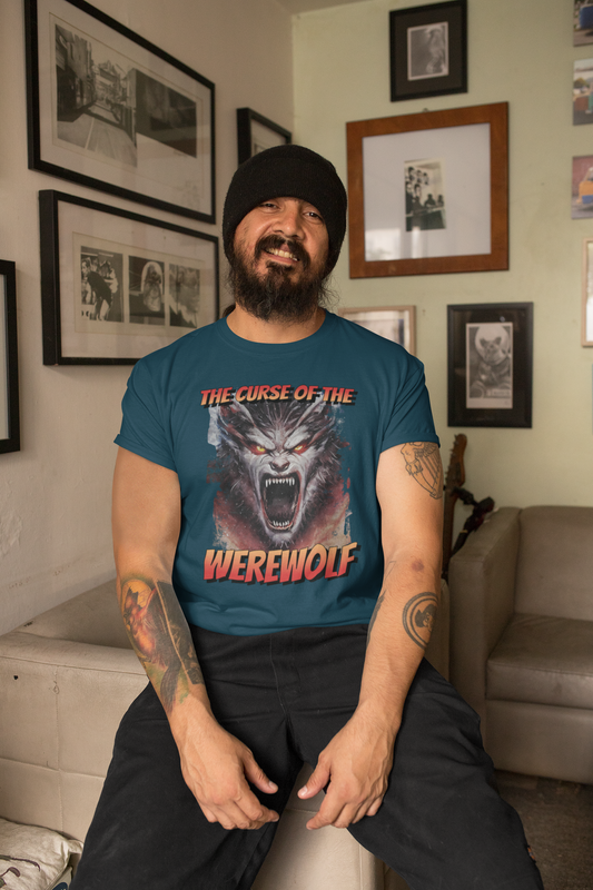 Werewolf  T-Shirt