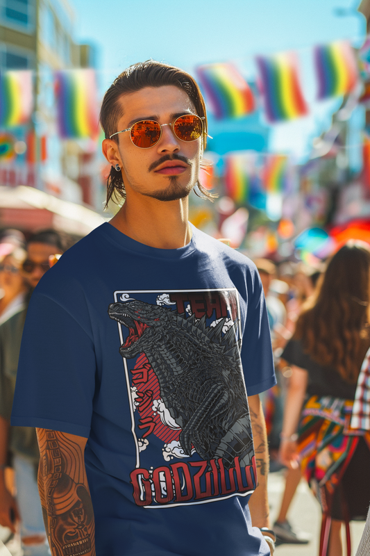 Godzilla T-Shirt