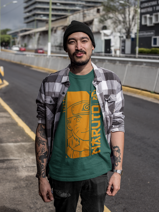 Naruto T-Shirt
